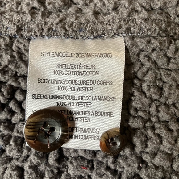 Wind river jacket - Picture 4 of 4